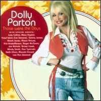 Dolly Parton - Those Were The Days